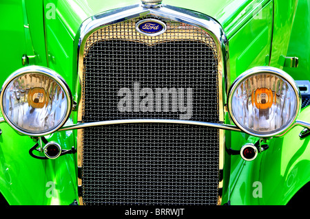 1930 Ford Pickup Stockfoto