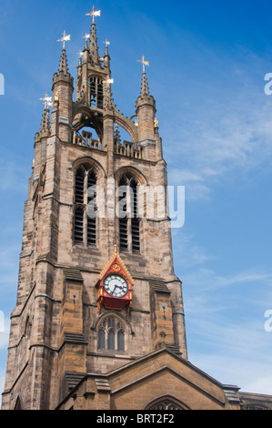 St. Thomaskirche in Newcastle, Tyne. UK Stockfoto