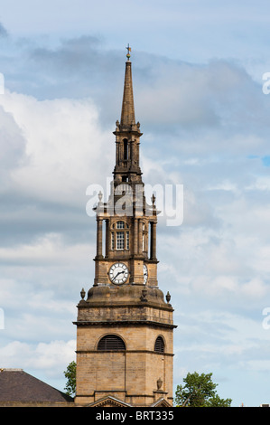 Allerheiligenkirche, Newcastle Upon Tyne, Großbritannien Stockfoto