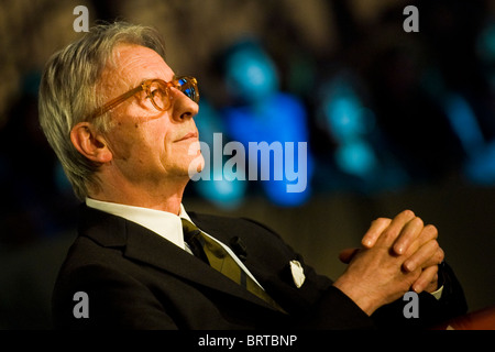 Vittorio Feltri, Mailand, 2010 Stockfoto