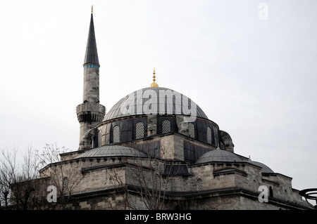 Topkapi Palast Ottoman Sultan Residenz Istanbul Türkei Stockfoto