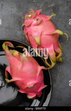 Drachenfrucht Stockfoto