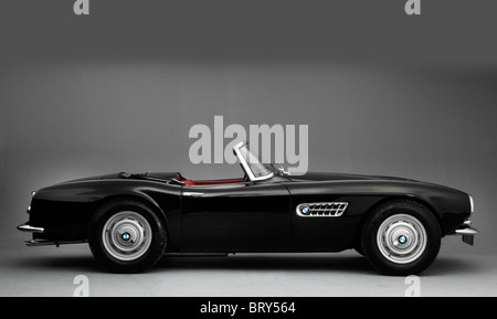 BMW 507 1957 Stockfoto