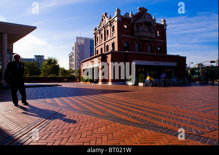 Yebisu Garden Place, Ebisu, Tokyo, Japan Stockfoto