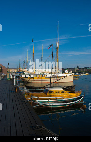 Insel Skeppsholmen Stockholm Schweden Mitteleuropa Stockfoto