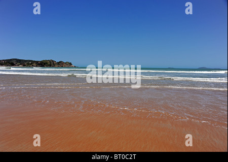 Buzios Geriba Strand Stockfoto