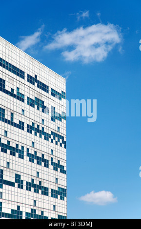 Frits AFC ging an De Uithof, Universität Utrecht Stockfoto
