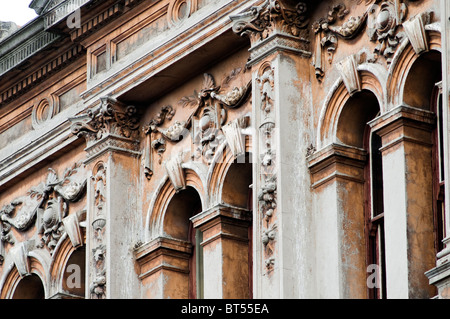 Swan Street, Richmond, Victoria, Australien Stockfoto