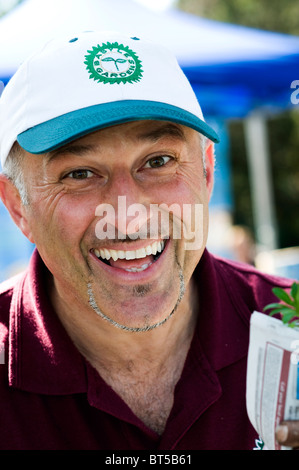 multikulturelles Festival, Ringwood, Melbourne, Australien Stockfoto