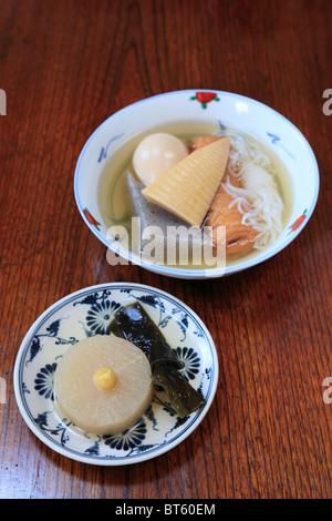 Oden Stockfoto