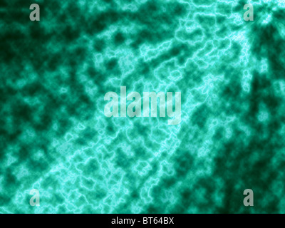 Leichte blaue abstrakte trübe Glanz Hintergrund Stockfoto