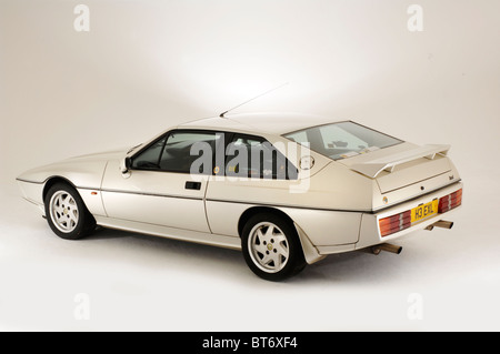 Lotus Excel 1987 Stockfoto