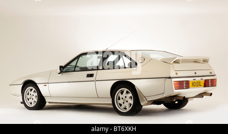 Lotus Excel 1987 Stockfoto