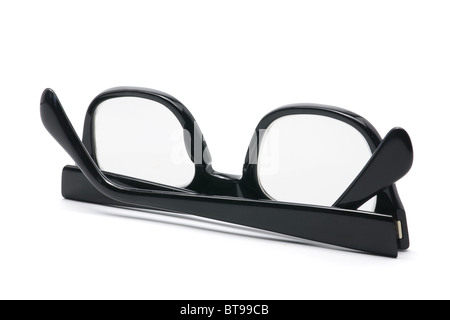 Brille Stockfoto