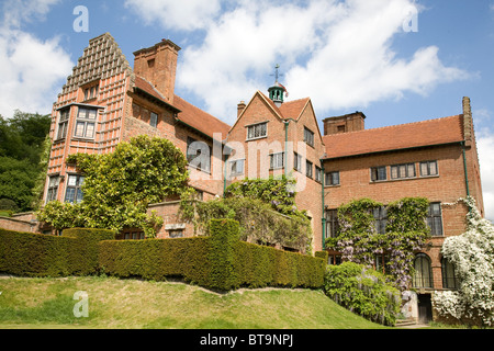 Chartwell House and Gardens, Kent. England Stockfoto