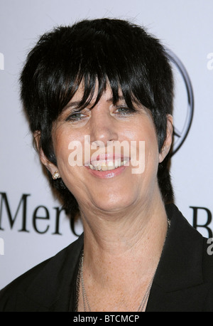 DIANE WARREN 32. Karussell der Hoffnung BALL BEVERLY HILLS LOS ANGELES Kalifornien USA 23. Oktober 2010 Stockfoto