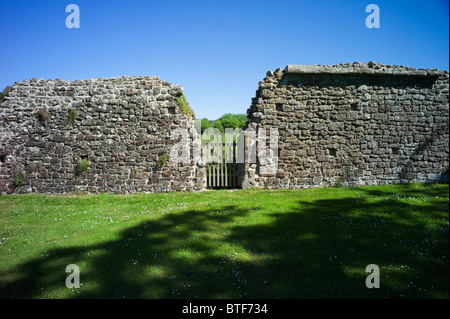 Cleeve Abtei somerset Stockfoto