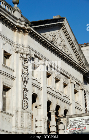 Noel Coward Theatre in St Martins Lane, London, England Stockfoto