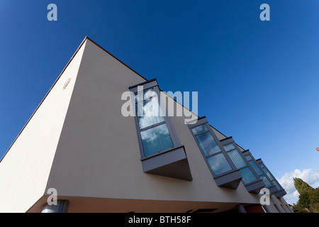 Außenbereich des Gosport Medical Centre Stockfoto