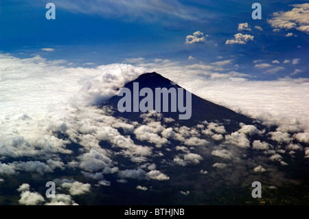 Mount Fuji, Honshu, Japan Stockfoto