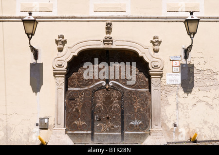 Trnava, Slowakei Stockfoto