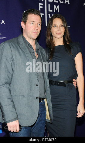 2010 Premiere Tribeca Filmfestival NO WOMAN NO CRY Stockfoto