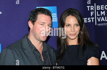 2010 Premiere Tribeca Filmfestival NO WOMAN NO CRY Stockfoto