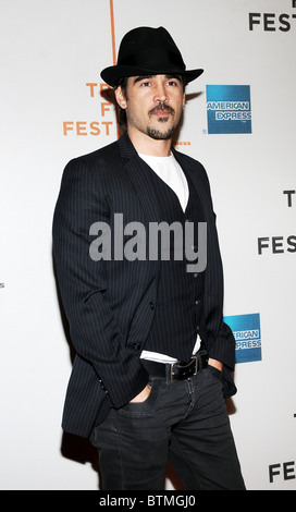 2010-Tribeca Film Festival ONDINE Premiere Stockfoto