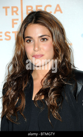 2010-Tribeca Film Festival ONDINE Premiere Stockfoto