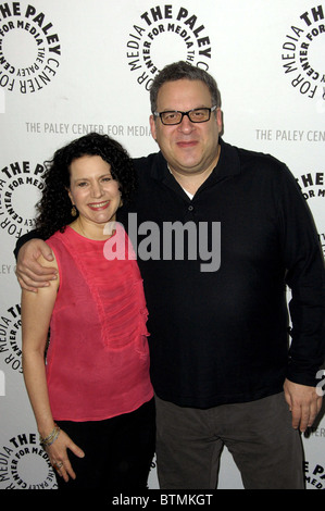 Curb Your Enthusiasm auf dem 27. PaleyFest William S. Paley Television Festival Stockfoto