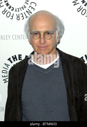 Curb Your Enthusiasm auf dem 27. PaleyFest William S. Paley Television Festival Stockfoto