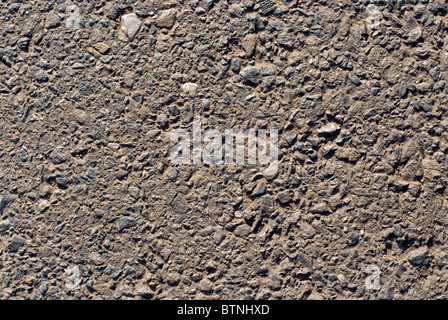 Asphalt Textur Stockfoto