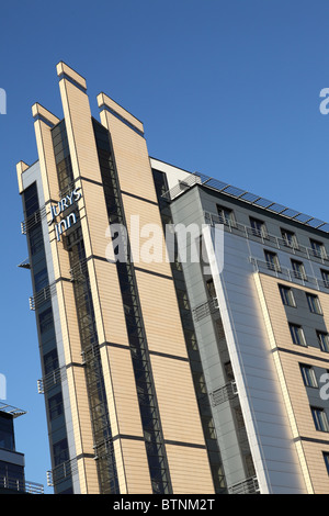 Jurys Inn Hotel, London Road, Nottingham, England, Vereinigtes Königreich Stockfoto