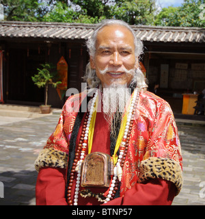 Lijiang Stadt Weltkulturerbe, China Stockfoto