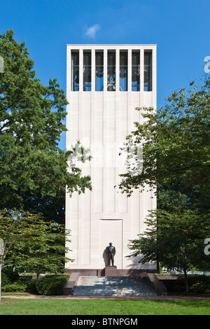 Washington DC - Sep 2009 - Robert A. Taft-Memorial in Washington, D.C. Stockfoto