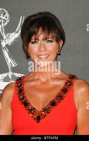 Die 36. Jahrestagung Daytime Emmy Awards - Ankünfte Stockfoto