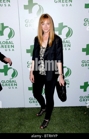 Global Green USA 7. jährlichen Pre-Oscar-Party Stockfoto