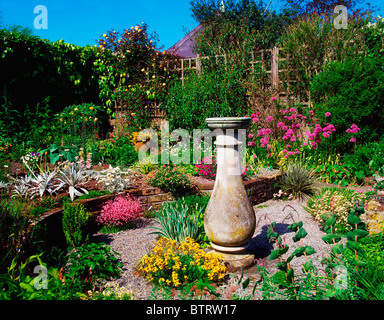 Sandford Road, Co Dublin, Irland Stockfoto