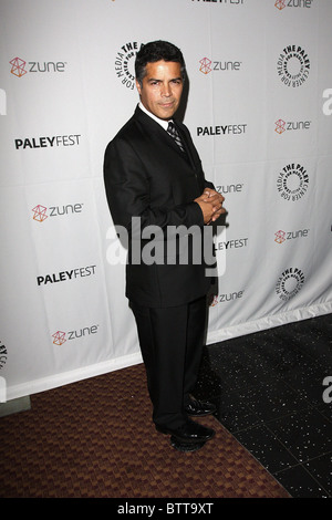 BATTLESTAR GALACTICA - CAPRICA auf Paley Fest 2009 Stockfoto