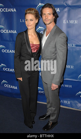 Oceana 2009 Partner Award Gala Stockfoto