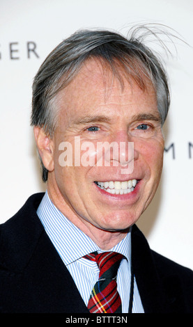 Tommy Hilfiger Fifth Avenue Global Flagship-Store Opening Night Party Stockfoto