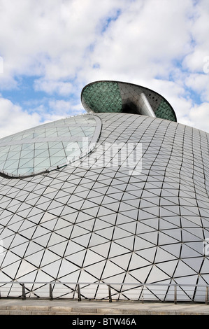 Internationalen Flughafen Incheon, Südkorea Stockfoto