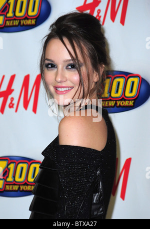 Z100 Jingle Ball 2009 Stockfoto