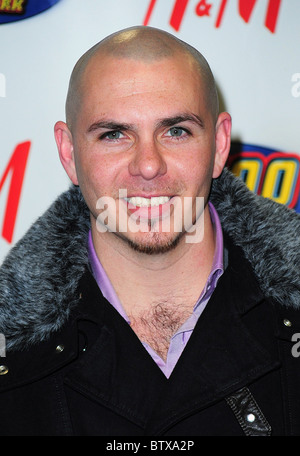 Z100 Jingle Ball 2009 Stockfoto