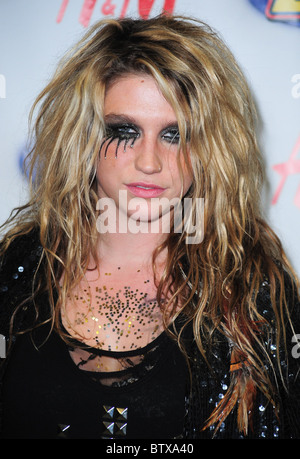 Z100 Jingle Ball 2009 Stockfoto