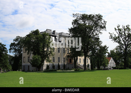 Kreisau Stockfoto