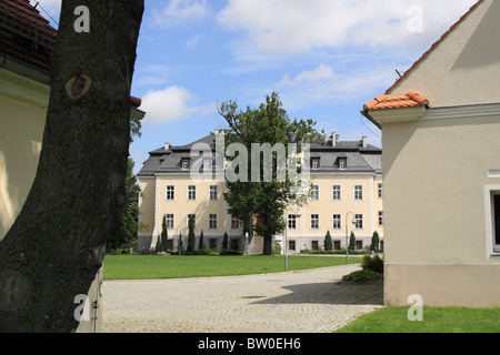 Kreisau Stockfoto