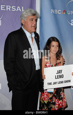 NBC Universal Press Tour All-Star Party Stockfoto