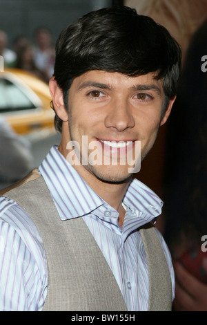 Sisterhood of the Traveling Pants 2 Premiere Stockfoto