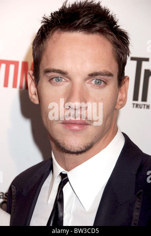 Showtime Gastgeber Weltpremiere Screening von die TUDORS-Staffel 2 Stockfoto